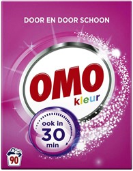 Omo wasmiddel poeder