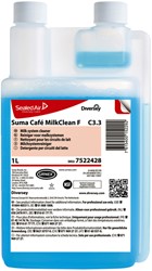 Suma milkcleaner