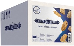 Koekjes Jules Destrooper Classic assorti ds/150st.
