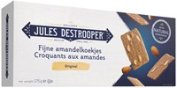 Amandelbrood Jules Destrooper 175gr