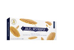 Jules Destrooper Parijse wafels