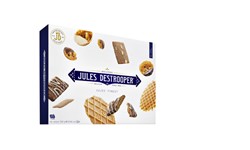 Jules Destrooper koekjes assorti