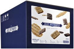Jules Destrooper koekjes assorti