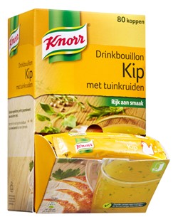 Knorr 175ml
