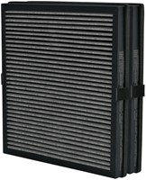 Filter luchtreiniger Ideal AP25-2