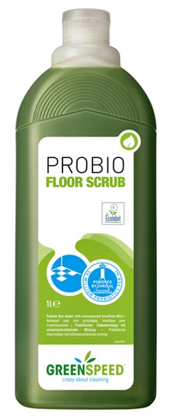 Greenspeed vloerreiniger Probio Floor