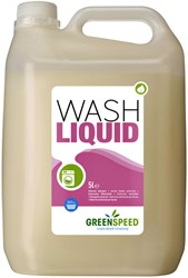 Greenspeed wasmiddel Wash Liquid