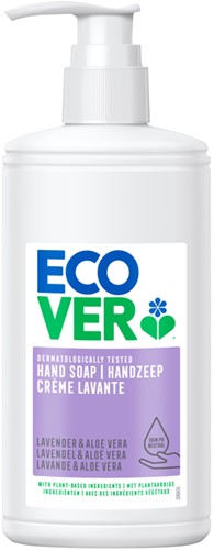 Handzeep Greenspeed Ecover zonder pomp 250ml