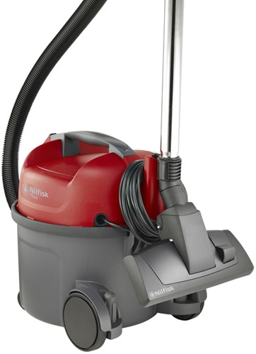 Stofzuiger Nilfisk VP300 Thor-2
