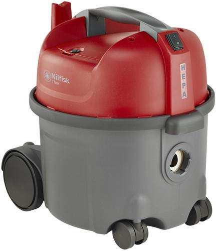 Stofzuiger Nilfisk VP300 Thor-3