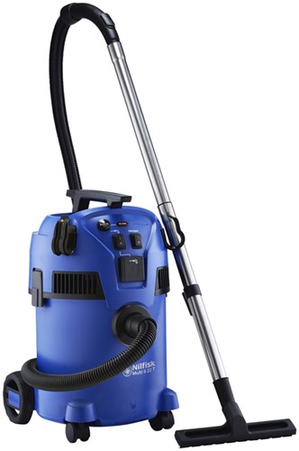 Stofzuiger Nilfisk Wet & Dry Multy II 22liter-2