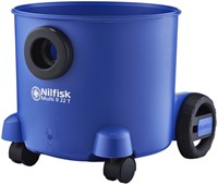 Stofzuiger Nilfisk Wet & Dry Multy II 22liter-2