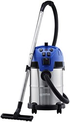 Stofzuiger Nilfisk Wet & Dry Multy II 30liter