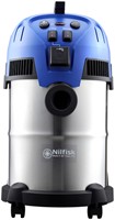 Stofzuiger Nilfisk Wet & Dry Multy II 30liter-3