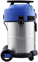 Stofzuiger Nilfisk Wet & Dry Multy II 30liter-1