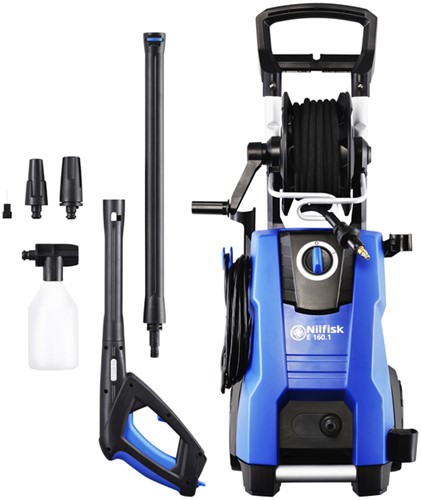 Hogedrukreiniger Nilfisk E145-2