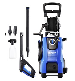 Nilfisk hogedrukreiniger E145.4-9