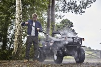 Hogedrukreiniger Nilfisk E145-2