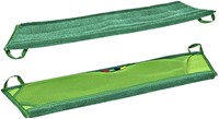 Mop Greenspeed Twistmop Click'M C 5stuks-2