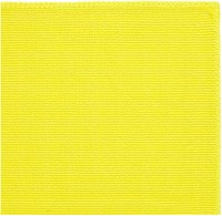 Microvezeldoek 3M Scotch Brite essential 2012 geel pak/10