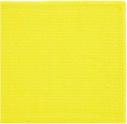 Microvezeldoek 3M Scotch Brite essential 2012 geel pak/10