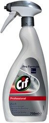 Sanitairreiniger CIF 2-in-1 750ml