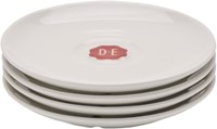 Schotel Douwe Egberts Espresso 70ml ds/12