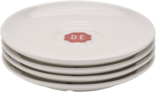 Schotel Douwe Egberts Espresso 70ml ds/12