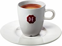 Schotel Douwe Egberts Espresso 70ml ds/12-2