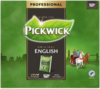 Thee Pickwick Engelse Melange 2gram pak/100