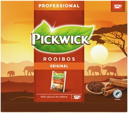 Thee Pickwick Rooibos 2gr ds/100