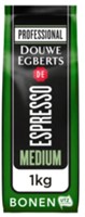 Koffiebonen D.E. Espresso Medium Roast pk/1000gr
