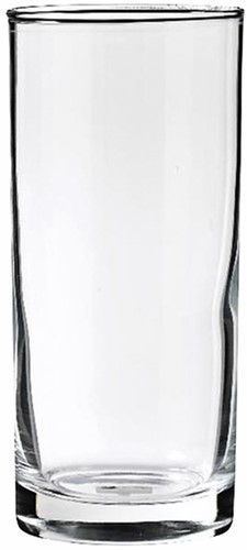 Glas Slimrest longdrink 27cl ds/12