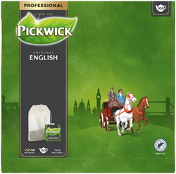 Thee Pickwick Engelse melange zonder envelop 4gr ds/100