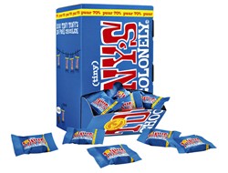 Tony's Chocolonely Tiny Box