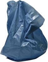 Pedaalemmerzak 50x60cm 30 ltr ds/20rol a50stuks-2
