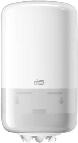Poetsdoekroldispenser Tork M1 mini 558000