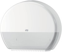 Toiletroldispenser Tork T1 Jumbo 554000