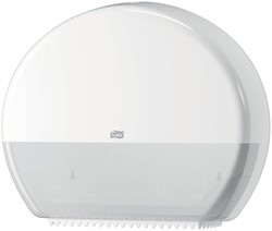 Toiletroldispenser Tork T1 Jumbo 554000