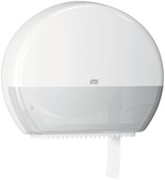 Toiletroldispenser Tork T1 Jumbo 554000-2