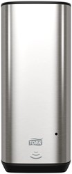 Zeepdispenser Tork S4 Design Sensor Touch RVS 460010