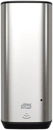Zeepdispenser Tork S4 Design Sensor Touch RVS 460010