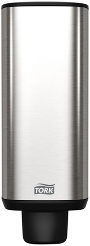 Zeepdispenser Tork S4 Design RVS 460010