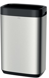 Afvalbak Tork B1 50ltr RVS 460011