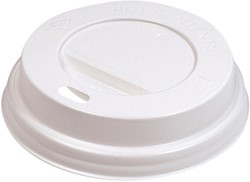 Bekerdeksels