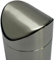 Tafelafvalbakje Vepa Bins met swingdeksel 1,5liter-1