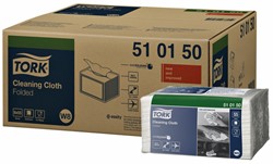 Tork reiningingsdoeken W8