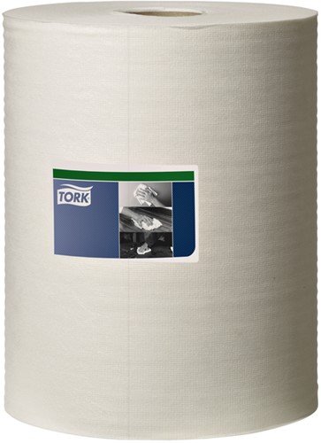Reinigingsdoek Tork W1 Heavy Duty 280 vel 510137-2