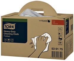 Tork reiningingsdoeken W7