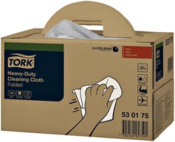 Tork reiningingsdoeken W7